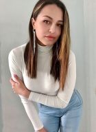 Настя, фото с сайта SexoBal.com