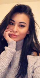 Азиза, 8 921 363-50-91 Знакомства в Балашихе — Азиза, 19 лет