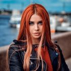 Марина — анкета девушки и фото