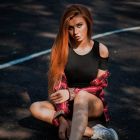 Марина, фото с сайта SexoBal.com