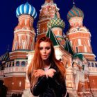 фотка Марина (инди)
