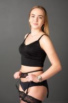 Проститутка Аля (19 лет, Балашиха)