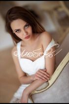 Проститутка Вита (22 лет, Балашиха)