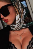 Маша — знакомства для секса в Балашихе