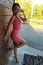Алина, 26 лет