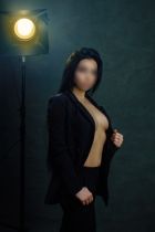 Проститутка Милана (24 лет, Балашиха)