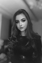 Белла, возраст: 22 рост: 165, вес: 55