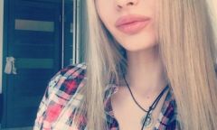 Индивидуалка Катрин Тел. 8 921 389-41-18