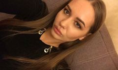Индивидуалка Ева Тел. 8 963 249-45-15