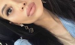 Индивидуалка Викуся Тел. 8 915 231-43-92