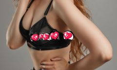 Индивидуалка ЖАННА Тел. 8 925 705-18-30