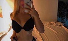Индивидуалка ВИКА Тел. 8 925 453-29-95