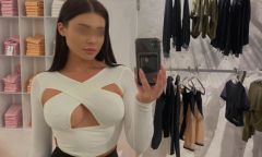 Индивидуалка Катрин Тел. 8 937 073-02-95
