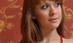 Индивидуалка Вика Тел. 8 966 358-73-55