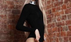 Индивидуалка Ева Тел. 8 916 039-49-28