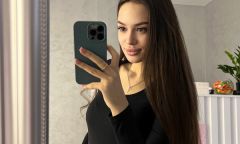 Индивидуалка Елизавета Тел. 8 905 089-31-47