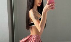 Индивидуалка Юлинька Тел. 8 905 089-32-94