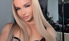 Индивидуалка Настенька Тел. 8 964 091-65-35