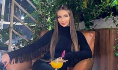 Индивидуалка Катя Тел. 8 905 955-61-45