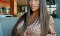 Индивидуалка Вика Тел. 8 963 944-40-32