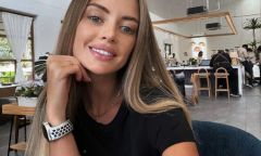 Индивидуалка Полина Тел. 8 905 933-87-46
