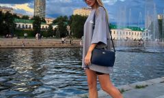Индивидуалка Полина Тел. 8 905 933-87-46