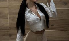 Индивидуалка Ксюша Тел. 8 923 116-50-46