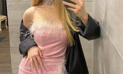 Индивидуалка Юля Тел. 8 923 741-39-80