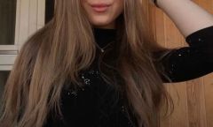 Индивидуалка Анна Тел. 8 915 477-20-46
