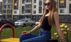 Индивидуалка Анна Тел. 8 915 477-20-46