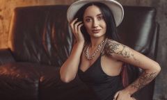 Индивидуалка София Тел. 8 927 089-15-58