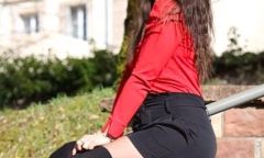 Индивидуалка Лена Тел. 8 925 719-89-41