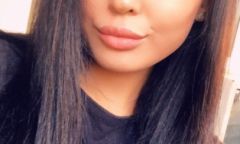 Индивидуалка Азиза Тел. 8 921 363-50-91