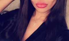 Индивидуалка Азиза Тел. 8 921 363-50-91