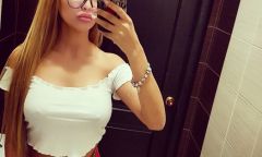 Индивидуалка Азиза Тел. 8 921 363-50-91