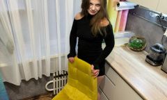 Индивидуалка Без предоплаты Олеся. Тел. 8 966 048-11-31