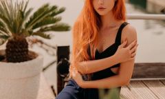 Индивидуалка Марина Тел. 8 965 035-04-13