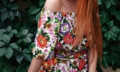 Индивидуалка Марина Тел. 8 965 035-04-13