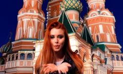 Индивидуалка Марина Тел. 8 965 035-04-13