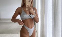 Индивидуалка Ксения Тел. 8 925 453-29-95